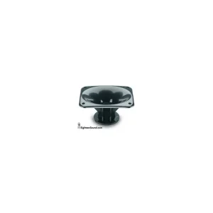 Eighteen Sound XT120 TROMBA A DIRETTIVITA’ COSTANTE Gola da 1" 90° (H) 60° (V) NERO LUCIDA Affare