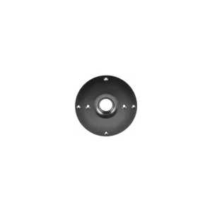 Q02209A Flangia in alluminio pieno Per driver Verniciata nera Sica Compra Online
