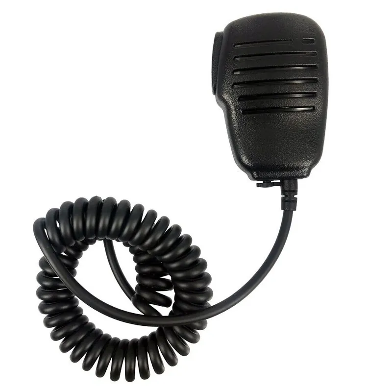 Offerta Del Giorno JH-SM008L K MICROFONO PARLA ASCOLTA PER KENWOOD WOUXUN BAOFENG