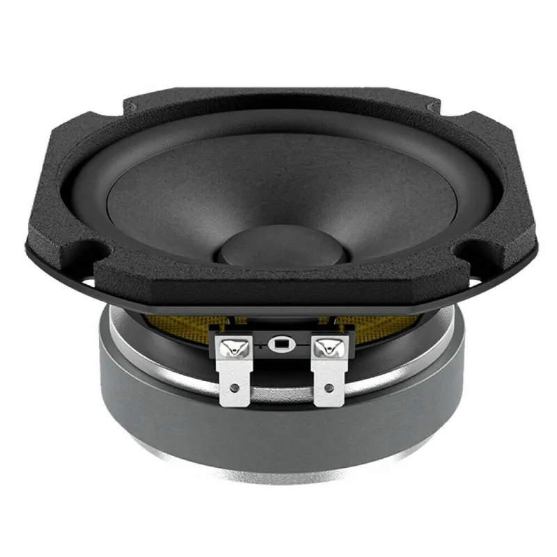 Quantità Limitata LaVoce Italiana WSF041.00-8 Woofer Altoparlante 10 CM. 80W 8 Ohm