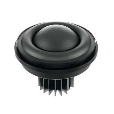 LaVoce Italiana TN100.70 SOFT DOME TWEETER NEODIMIO 1" 8 Ohm 15W V.C. 20mm 88dB Quantità Limitata