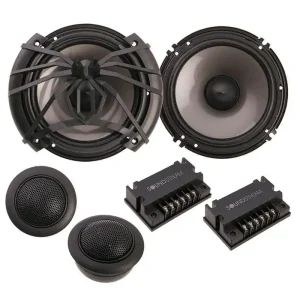 Soundstream AC.6 Arachnid kit a 2 vie 120w -165mm Subito Disponibile