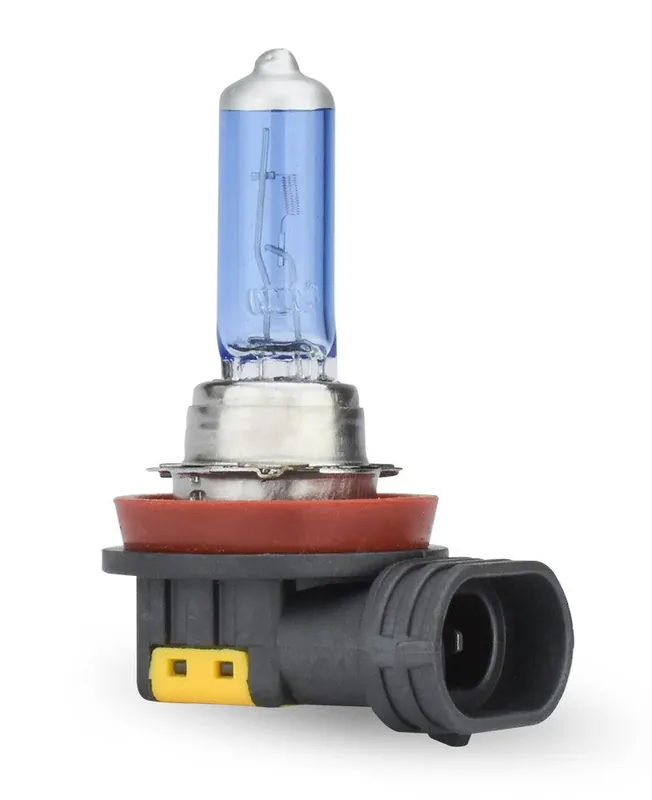 A Buon Prezzo Phonocar 07114 lampade alogene H8 Superwhite 4200 K colore bianco 35W