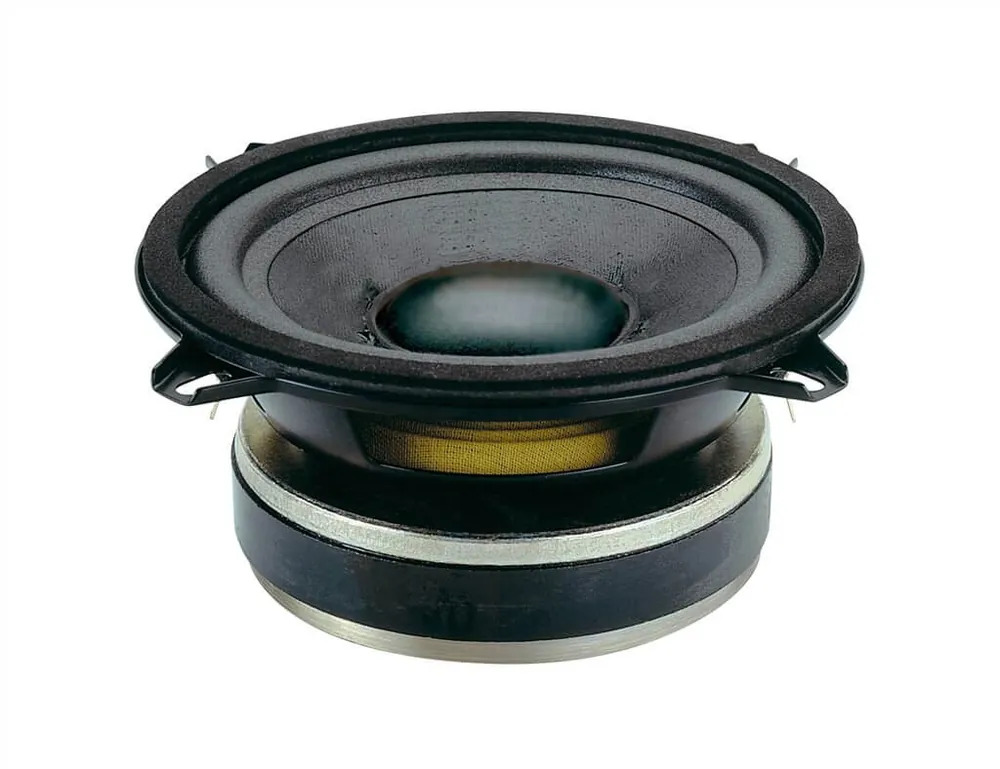 Occasione Imperdibile Ciare CS130 subwoofer a doppia bobina da 30+30 W RMS a 4+4 Ohm e diametro di 5"