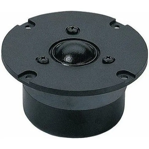 Must-Have Ciare CT266 tweeter con potenza di 250 W e 100 W RMS a 4 Ohm di impedenza e 1"