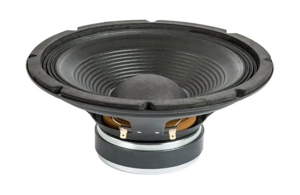 Offerta Del Giorno Ciare FXC10.50W woofer dalla potenza di 450 W e 220 W RMS a 8 Ohm 10"