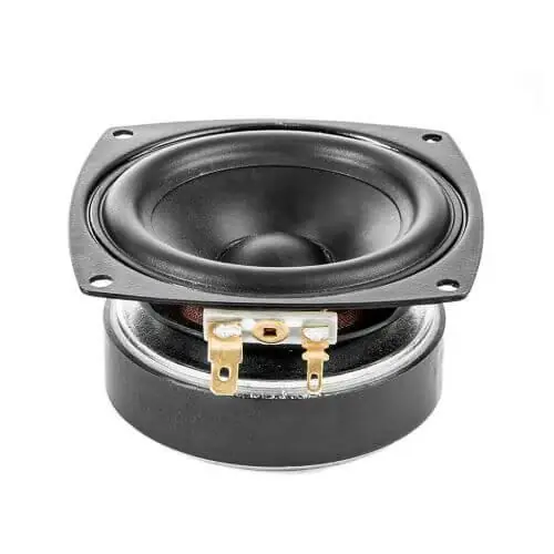 Offerta Ciare FXI3.20 diffusore Full-Range 83 mm da 50W e 20W RMS a 8 Ohm