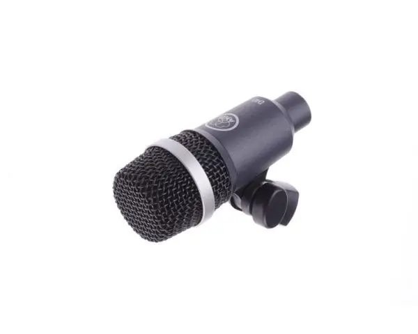 Economico AKG D40 MICROFONO DINAMICO CARDIOIDE PER BATTERIA PERCUSSIONI FIATI E AMPLIFICATORI PER STRUMENTI