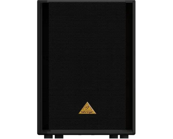 BEHRINGER VS1220 EUROLIVE CASSA PASSIVA 600 WATT 2 VIE CONO WOOFER 12" Acquista Ora