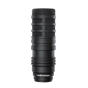 AUDIO TECHNICA BP40 MICROFONO A DIAFRAMMA LARGO Saldi