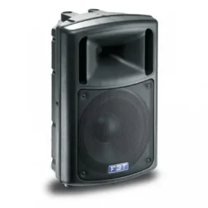 FBT EVO2 MAXX4A-C CASSA ATTIVA WOOFER 12" 500 WATT BIAMPLIFICATA 400W+100W Novità