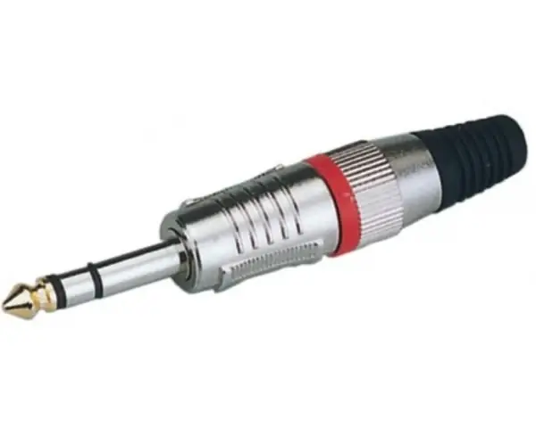 Promo Stagionale EXTREME 1JS2R1PRO 1 JACK S MASCHIO 1/4" 6,3MM- 2 RCA MASCHIO CAVO AUDIO DI SEGNALE SCHERMATO MT 1