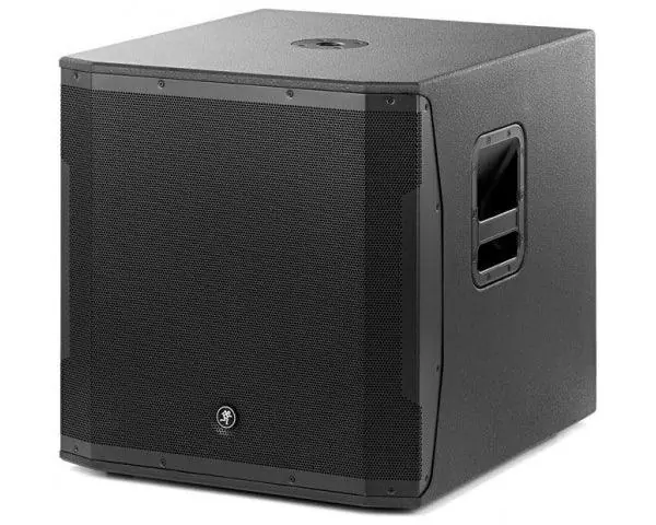 MACKIE SRM1850 SUBWOOFER ATTIVO 1600W Scelto Dai Clienti