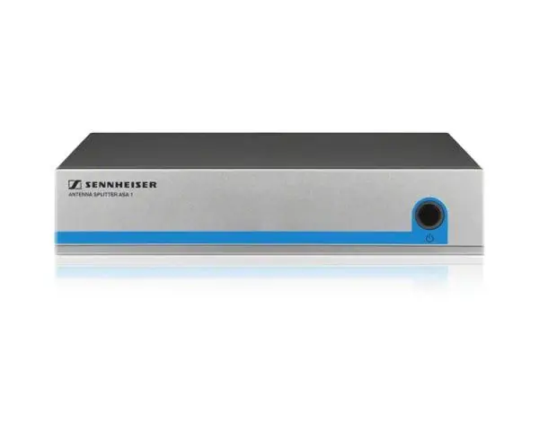 Offerta Lampo SENNHEISER ASA 1-1G8 SPLITTER ATTIVO PER ANTENNE