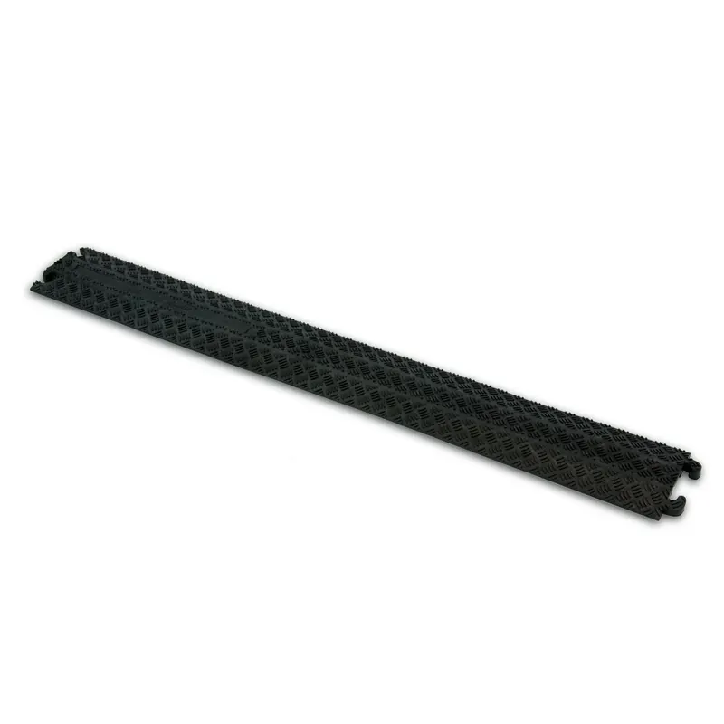 Master Audio MP101B Pedana proteggi cavo SLIM a 1 canale,1000 x 133 x 20mm Economico