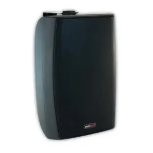 Offerta Lampo Master Audio BT800B Diffusore NERO 2 vie con selettore 8 Ohms / 70-100 Volts (SINGOLO)