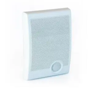 Master Audio WS108T Diffusore da parete a 100V in ABS Miglior Prezzo
