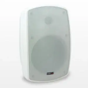 Master Audio NB600W diffusori da esterno 8 Ohms 2 vie (COPPIA) Consegna Rapida