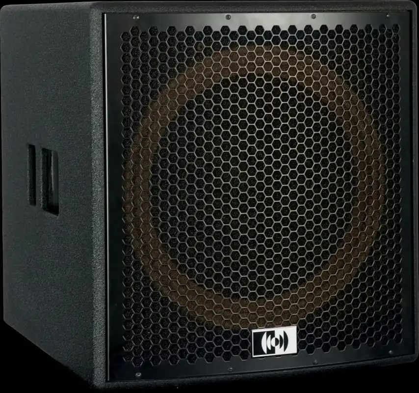 Offerta Limitata MONTARBO EARTH118 Subwoofer attivo in classe D (1500 W) woofer da 18"