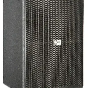 Compra Online MONTARBO EARTH212 Subwoofer attivo in classe D (1500 W) con 2 woofer da 12"