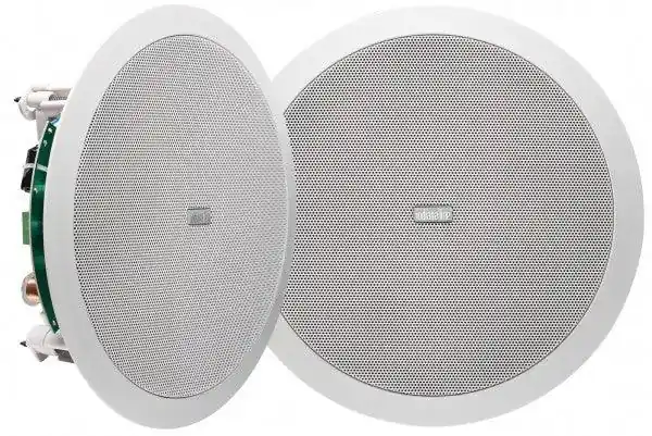Indiana Line RD 280 Diffusori da incasso (Coppia) 2 vie 210mm da 70 watt 4-8 ohm Miglior Prezzo