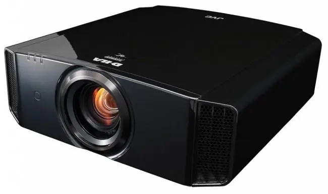 Promozione JVC DLA-RS500 / DLA-X7000 Proiettore (NERO) 1,200,000 1 JVC REFERENCE ULTRA-HD 3840X2160 4K 3D (JVC ITALIA UFFICIALE!) 4K