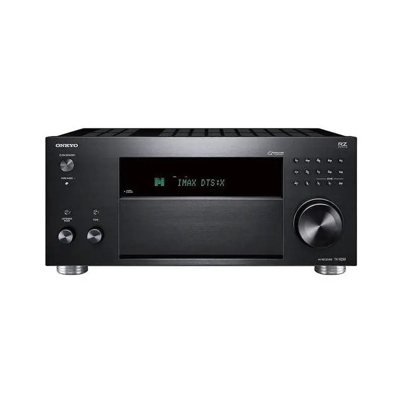 Onkyo TX-RZ50 Sintoamplificatore AV 9.2 canali certificato THX Select, IMAX Enhanced Offerta Speciale