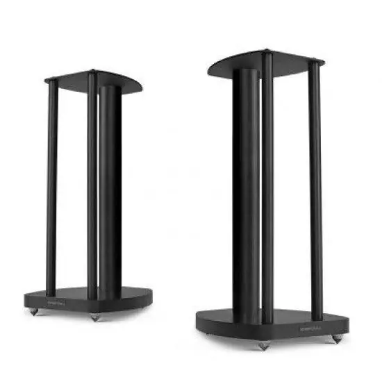 Wharfedale EVO 4.1 STAND Coppia supporti per diffusori EVO 4.1 e EVO 4.2 Subito Disponibile