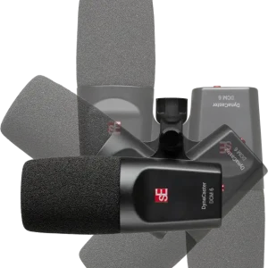 Più Venduto SE ELECTRONICS DYNACASTER DCM 6