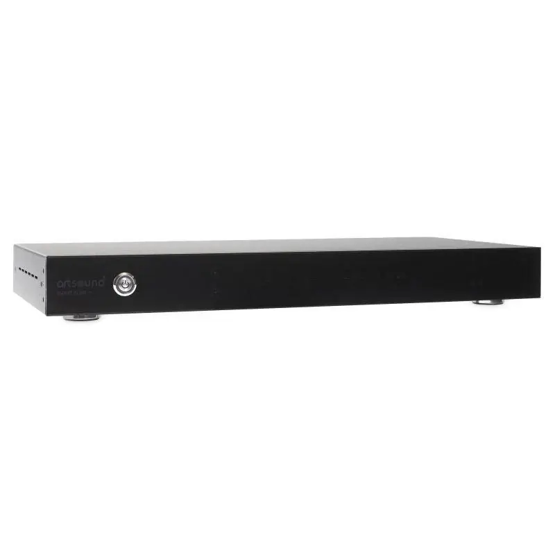 Artsound SMART ZONE 4 preamplificatore streaming con 4 zone indipendenti Spedizione Espresso