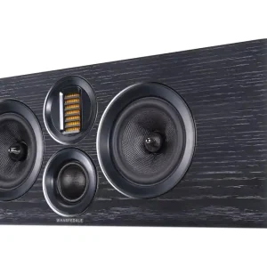 Di Tendenza Wharfedale EVO 4.C Diffusore centrale 3 vie bass-reflex 150W