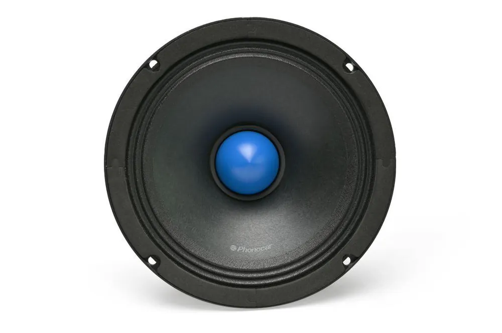 Phonocar 02788 MIDWOOFER da 200 mm -360W Alta Efficienza (1pz) Vendita Finale