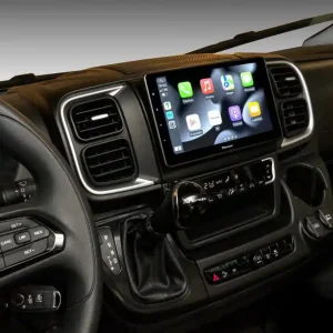 Affare Pioneer SPH-EVO950DAB-D8 Autoradio per Fiat Ducato 8 da 9", Apple Car Play wireless