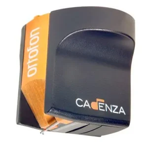 Ortofon MC CADENZA BRONZE Testina MC Stilo nude Ortofon replicant, cantilever conico in alluminio Prezzo Conveniente