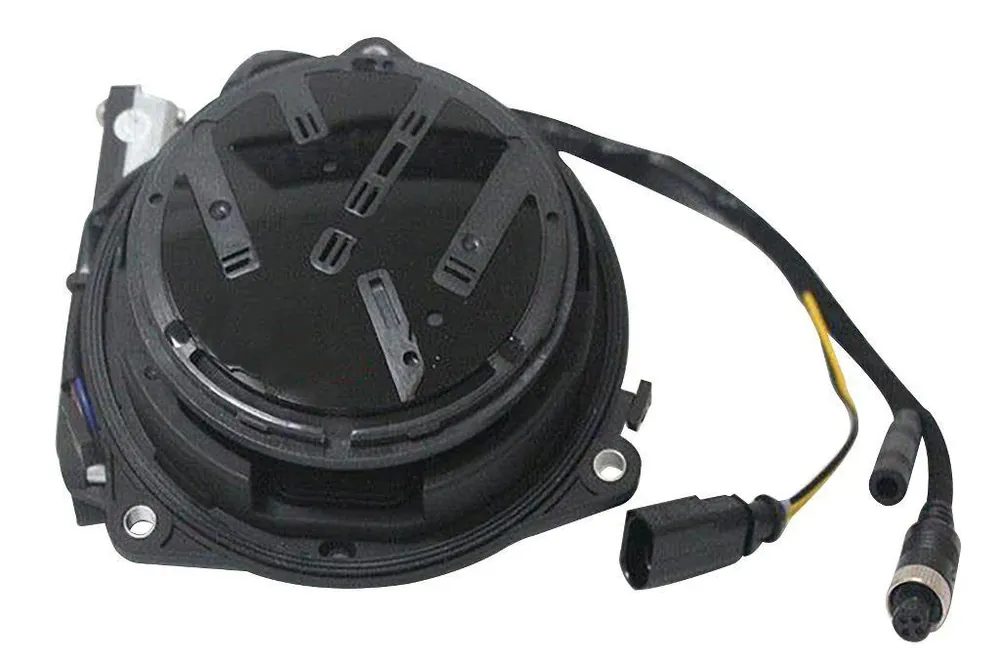 Phonocar VM476 Retrocamera OEM fitting per pulsante apertura baule per VW T-ROC fino al 2021 Promozione Esclusiva