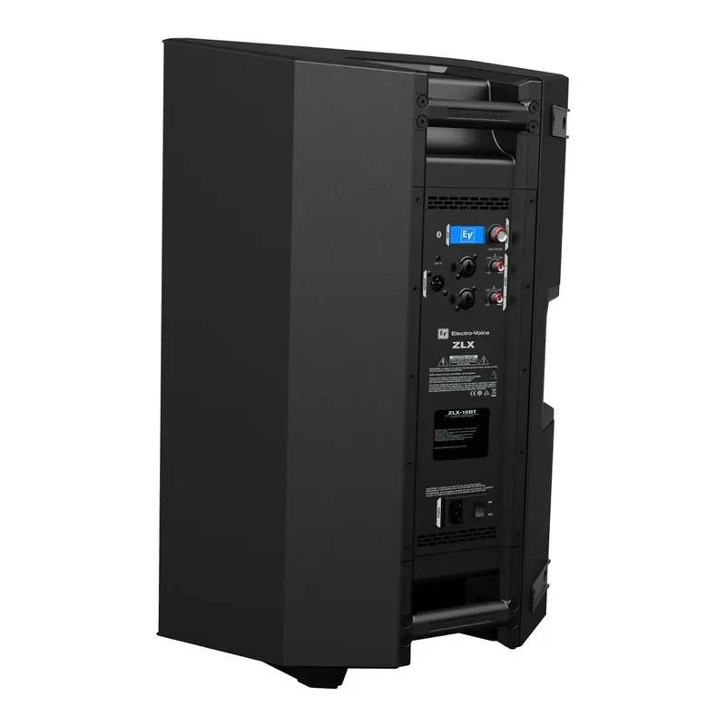 Miglior Prezzo EV ELECTROVOICE ZLX-15BT CASSA ATTIVA 15" 1000 WATT CON BLUETOOTH E DSP