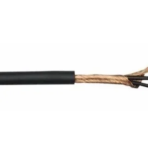 DAP AUDIO D9432B CAVO MICROFONICO BILANCIATO CON DOPPIA SCHERMATURA AL METRO Più Venduto