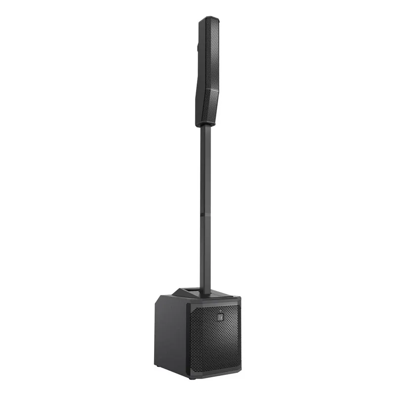 Offerta Lampo ELECTRO VOICE EVOLVE 30M BLACK SISTEMA A COLONNA BLUETOOTH 1000 WATT SUBWOOFER 10" + 6x2.8"