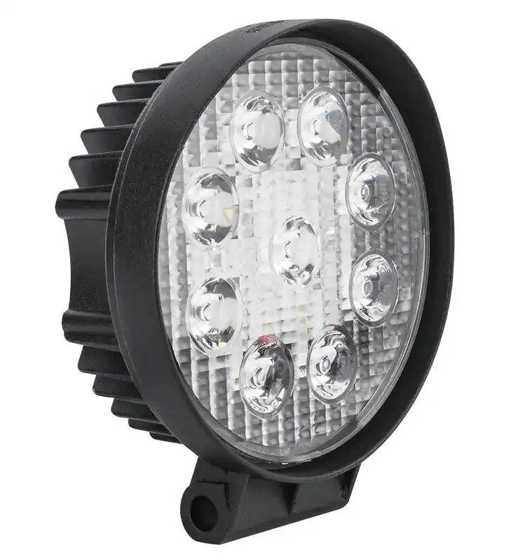 Prezzo Scontato Phonocar 07311 FARO LED DA LAVORO UNIVERSALE 12/36V 1750 Lumen