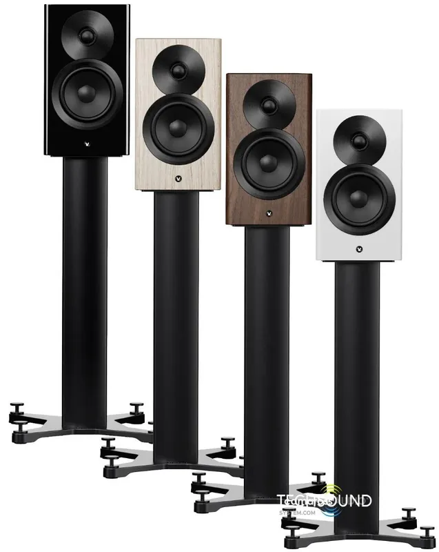 Prezzo Ridotto Dynaudio FOCUS 10 Diffusori Wireless Attivo Hi-Fi 2 Vie 280W (COPPIA)