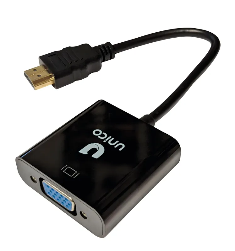 UNICO AD 1934 Adattatore da HDMI a VGA Offerta
