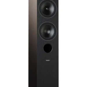 Direttamente Dal Produttore Indiana Line TESI 5 Diffusori da pavimento 2,5 vie 150W (COPPIA)