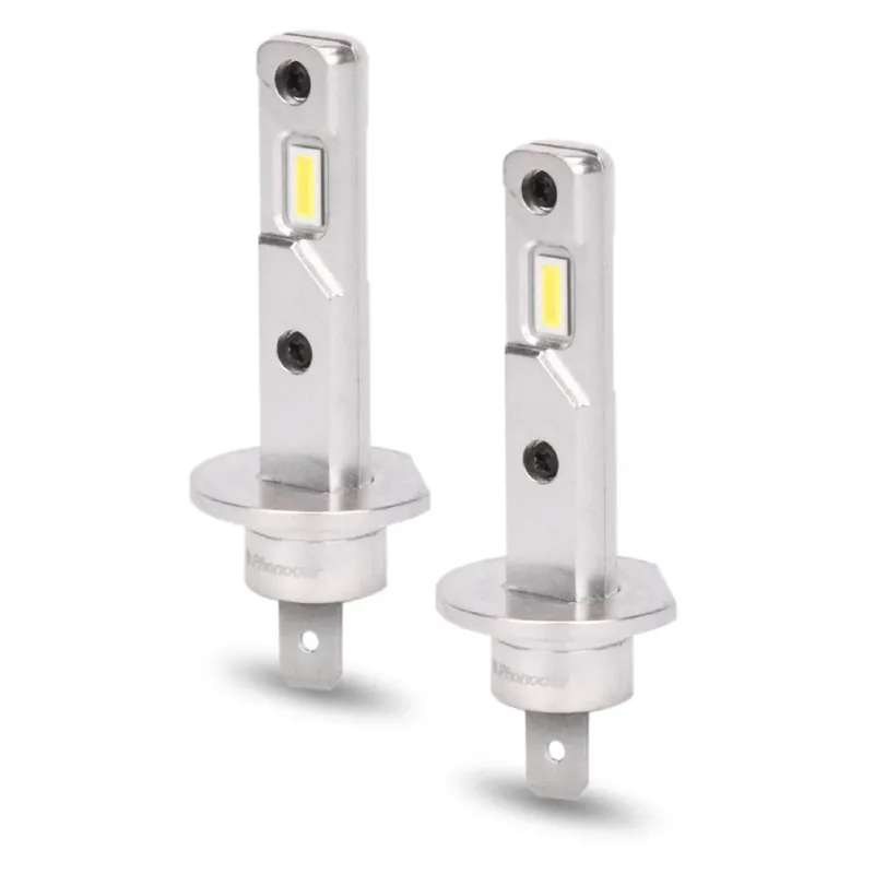 Phonocar 07550 Lampade LED H1 SLIM LED 12 V da 1300 Lumen Nuova Collezione