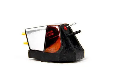 Ultime Pezzi Rega ND3 Testina MM nuovo magnete al neodimio N55 altissima potenza