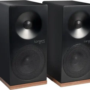 Tangent SPECTRUM X5BT NERE Diffusori attivi amplificati Bluetooth Offerta Lampo