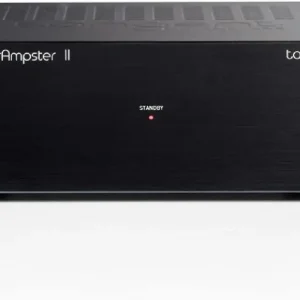 Vendita Finale Tangent PowerAmpster II amplificatore finale Classe D da 2x100w o 1x 200w - RCA + XLR