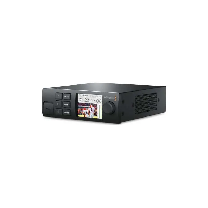 A Buon Prezzo Teranex Mini - Smart Panel Blackmagic