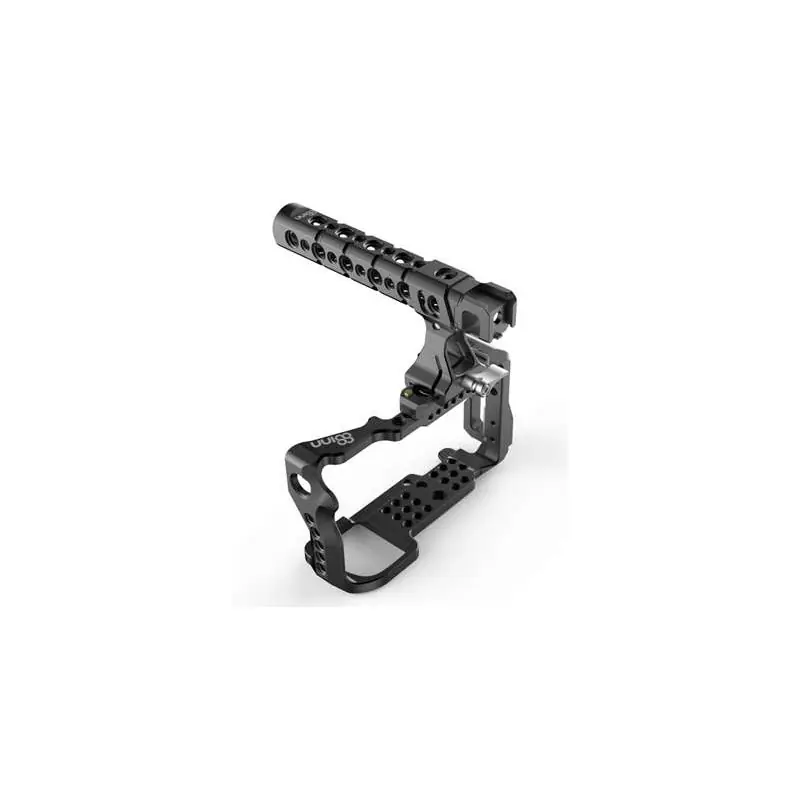 8-A6300 C-THP 8Sinn Sony A6300 Cage + Top Handle Pro Promo Stagionale