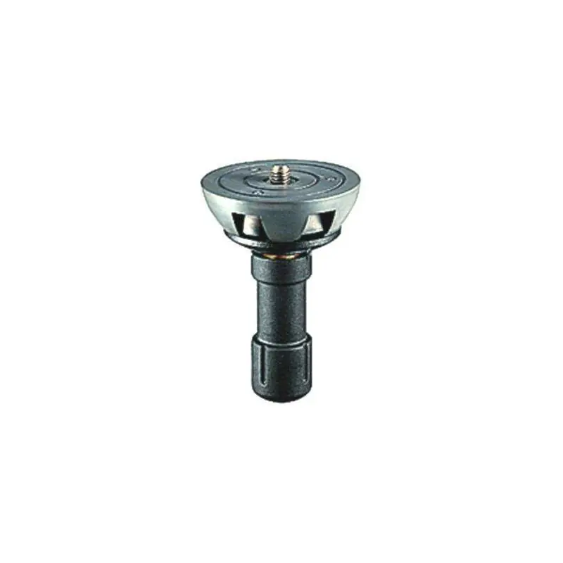 520BALLSH Semisfera Manfrotto 75mm con impugnatura corta Non Perdere