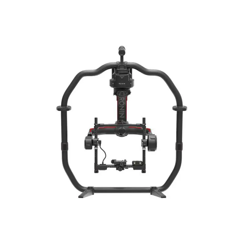 Di Tendenza DJI RONIN 2 PROFESSIONAL COMBO CON VALIGIA ( DJ1101 )